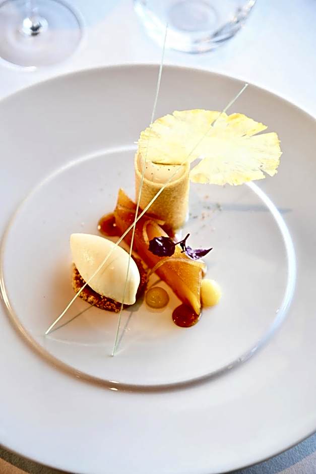 Brittany & Spa Relais & Châteaux