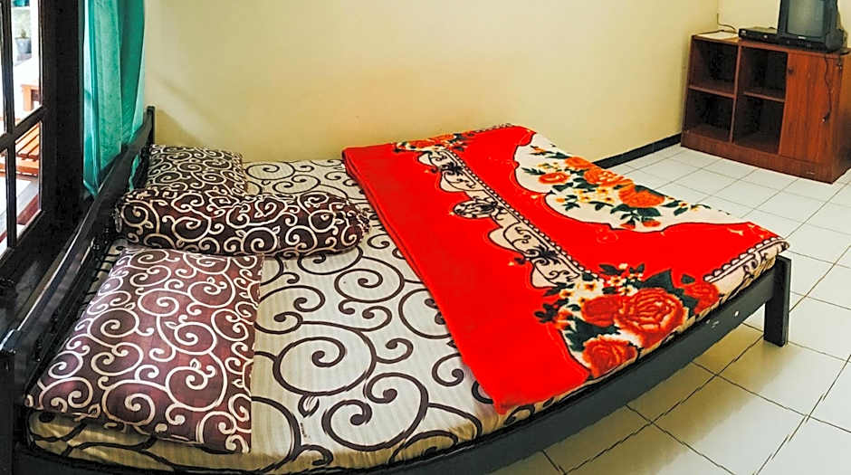 Hotel Gunung Mas Syariah