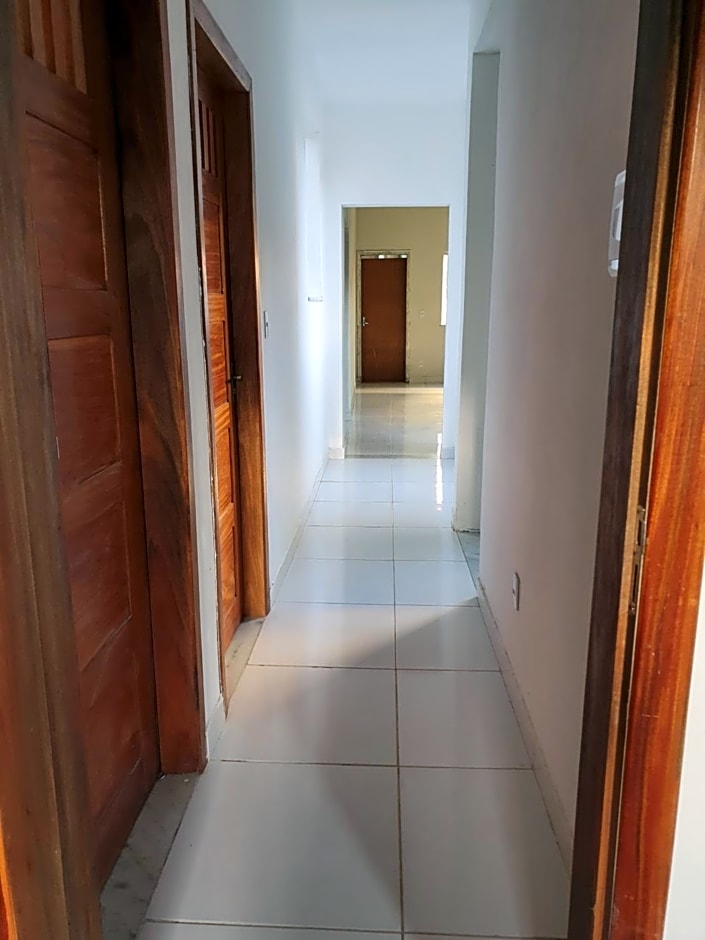 C&R Hostel Residencial