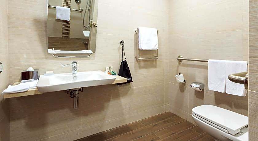 Hilton Garden Inn Astana