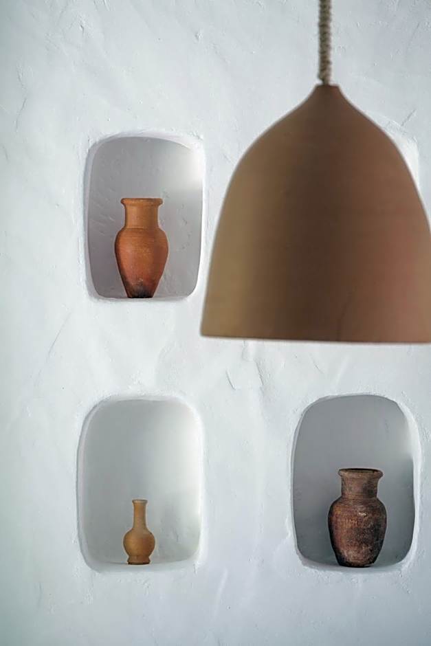 Vila Oyá - Praia de Algodões