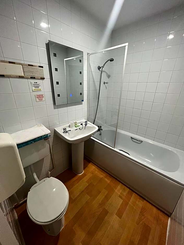 Eastbourne Riviera Hotel