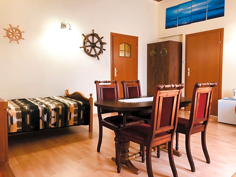 Dom Wypoczynkowy Olivia