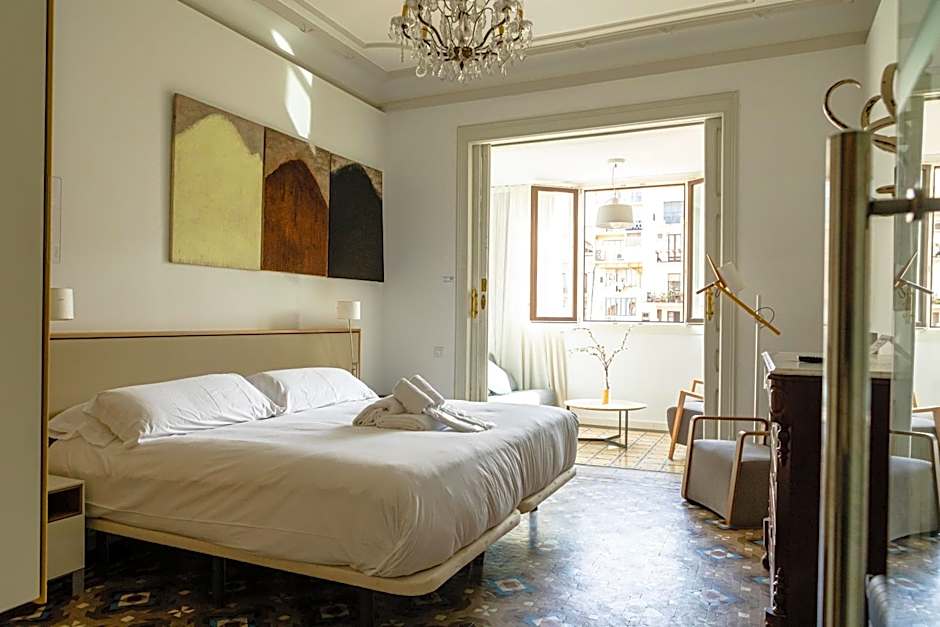 B&B Boutique Ca La Maria