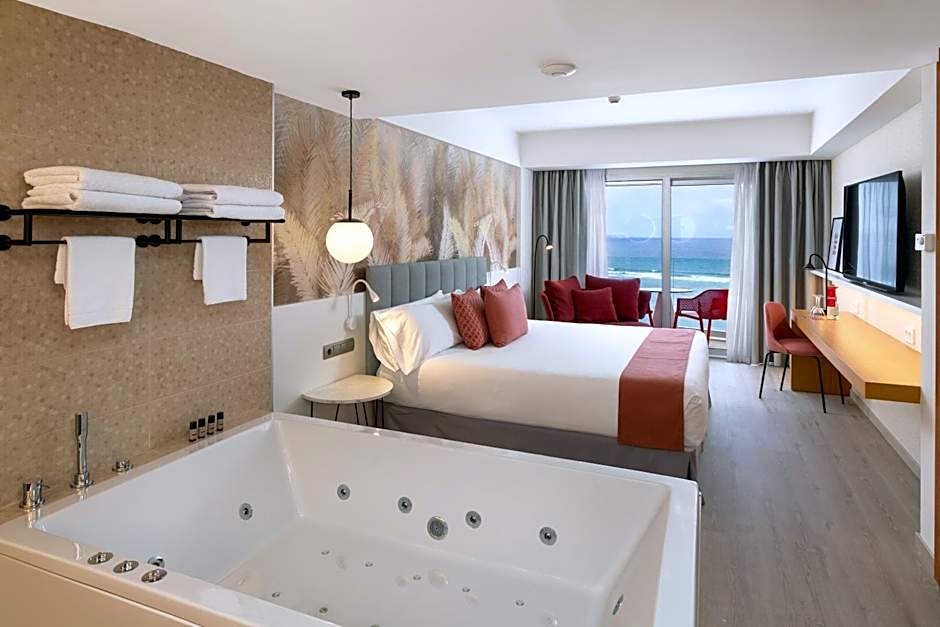 Hotel Cristina by Tigotan Las Palmas - Adults Only