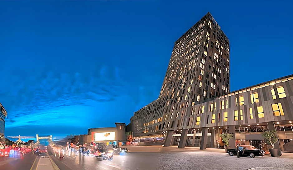 The G Hotels Istanbul