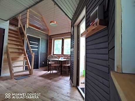 Three-Bedroom Chalet