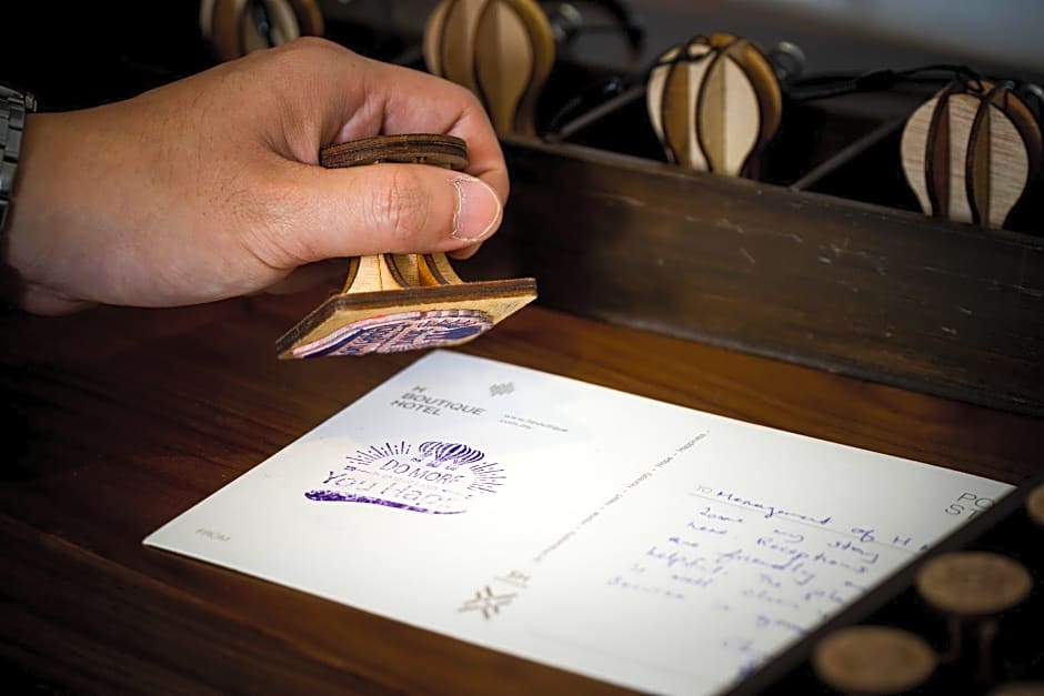 H Boutique Hotel Sri Petaling