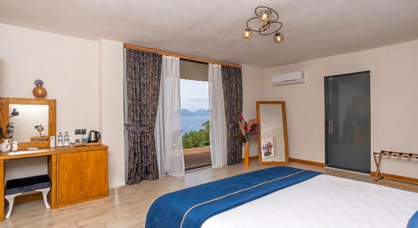 Vista Del Amor Faralya