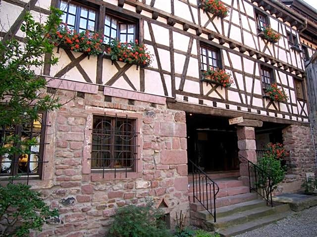 Caveau de l'ami Fritz