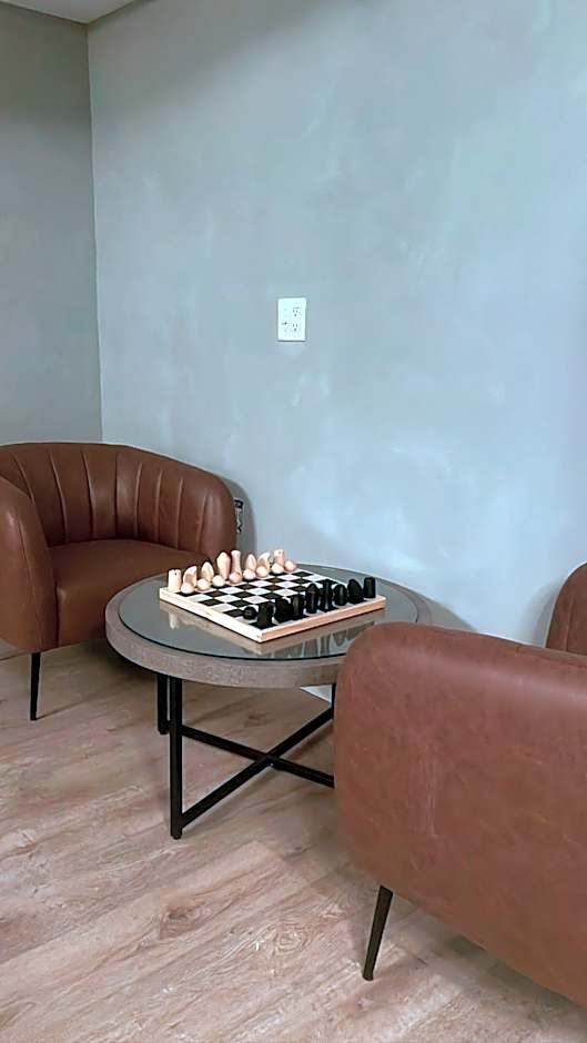 Downtown Inn