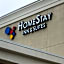 HomeStay Inn & Suites Edinburg