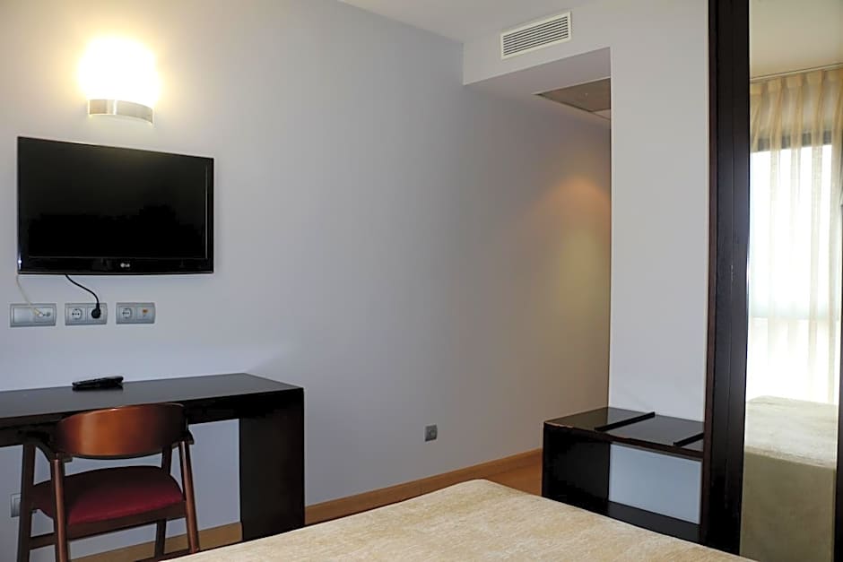 Hotel 44