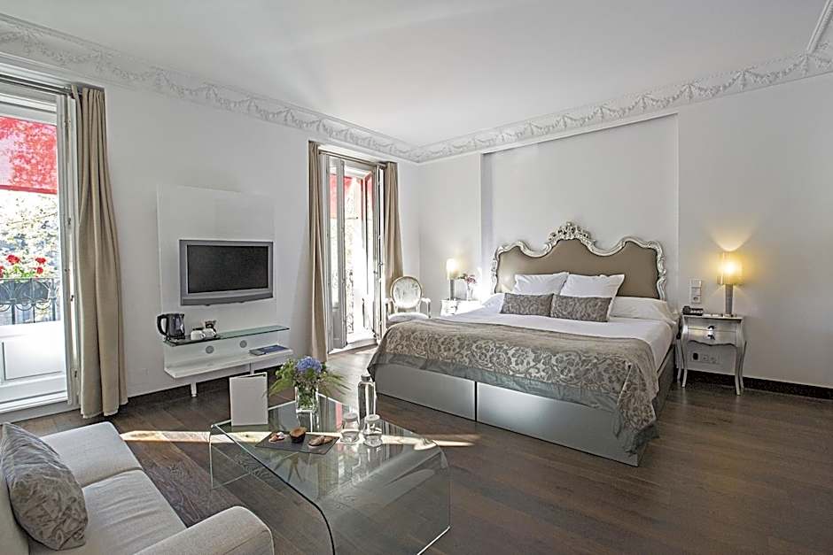 Hospes Puerta de Alcalá, a Member of Design Hotels