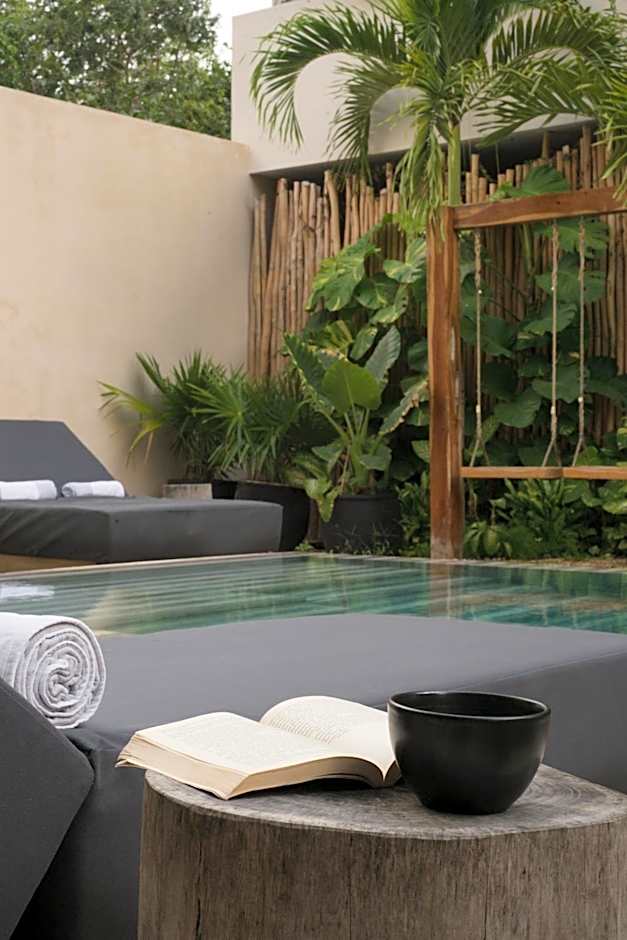 Majarò Hotel Tulum