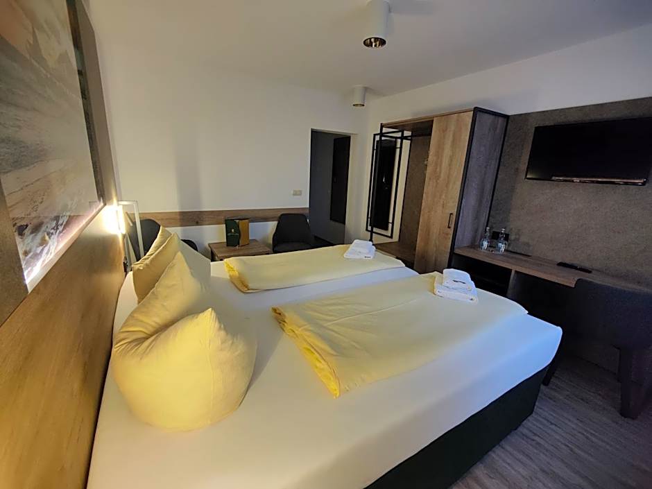 Hotel Stettiner Hof