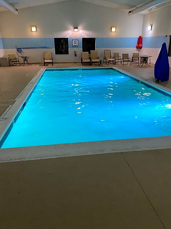 Staybridge Suites Lincolnshire By IHG