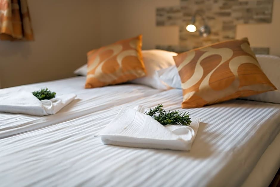 Pokoje Gościnne u Bronka