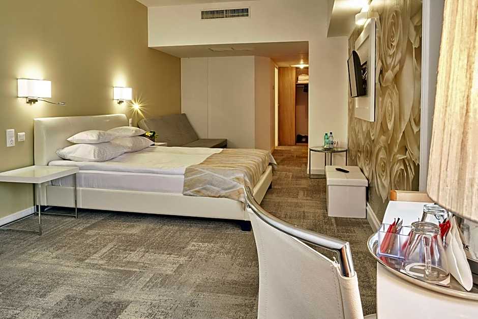 Continental Forum Constanta