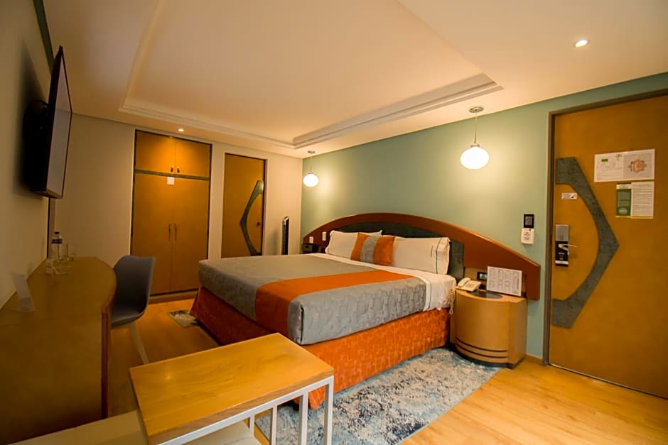 Hotel Catalina