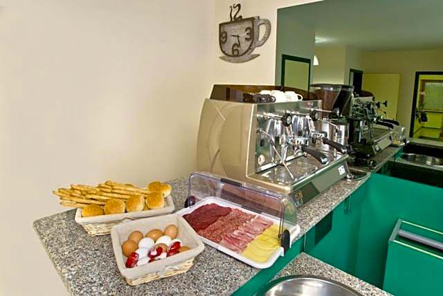 Residence "Canta"