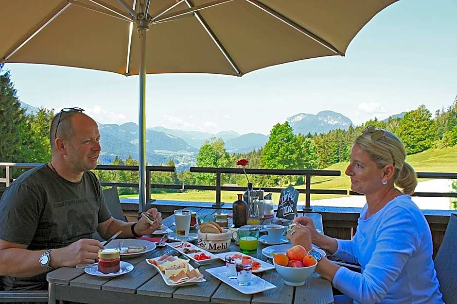 Boutique-Pension Jägerwirt