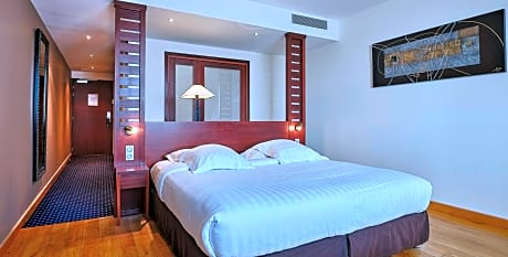 Hotel Le Mauritia