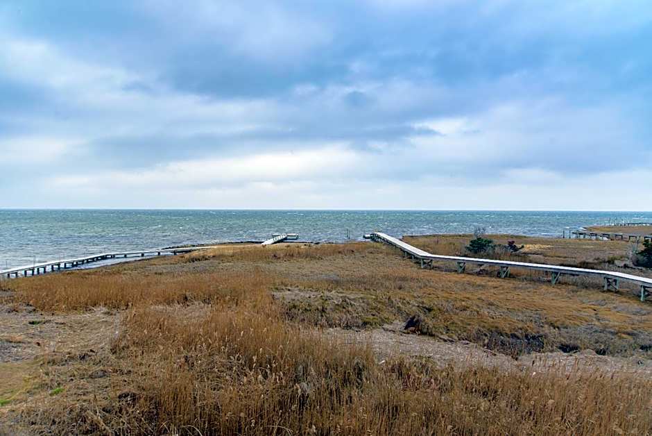 The Inn on Pamlico Sound