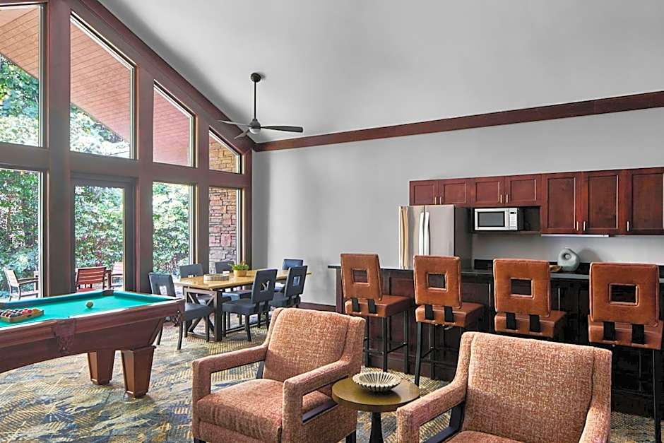 Montgomery Marriott Prattville Hotel & Conference Center at Capitol Hill