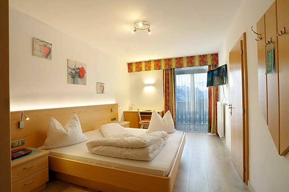 Alpenhotel Ratsberg 1650m