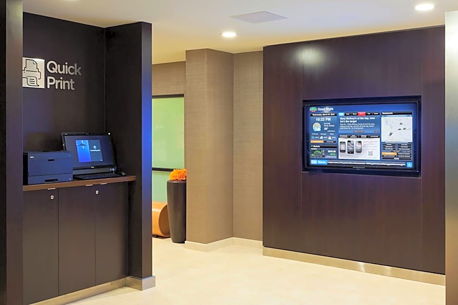 Courtyard by Marriott Boulder Longmont