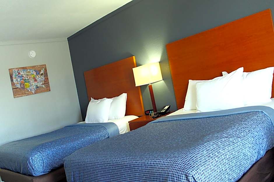 Econo Lodge Franklin South