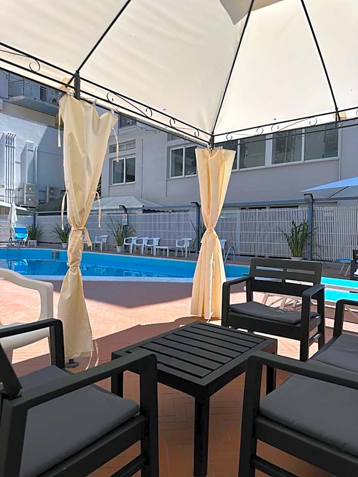 Hotel Marea con Piscina NUOVA GESTIONE