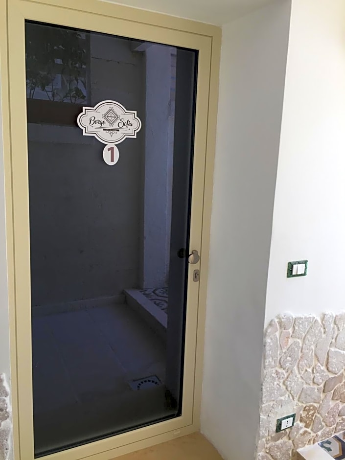 Borgo Sofia Bed and Breakfast