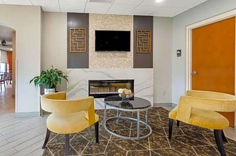 Best Western North Roanoke