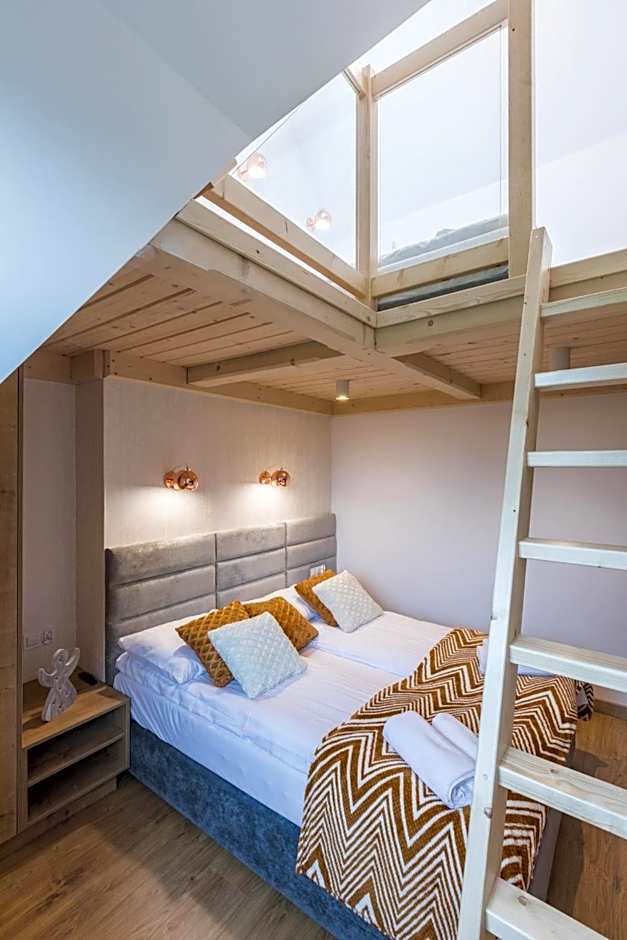 Góralska Rezydencja