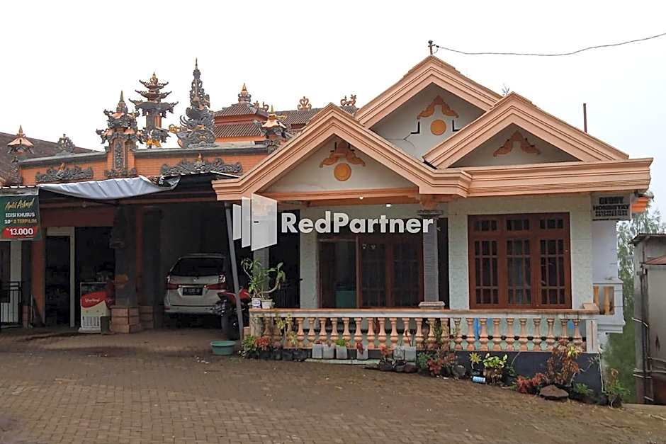 Gebby Homestay Bromo RedPartner