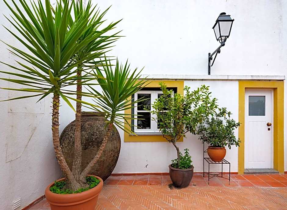 Albergaria Do Calvario