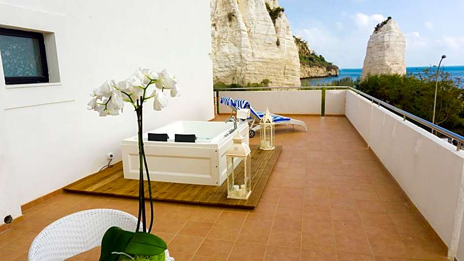 Hotel Scialara