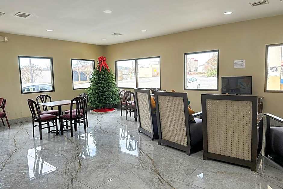 OYO Hotel Rome West GA