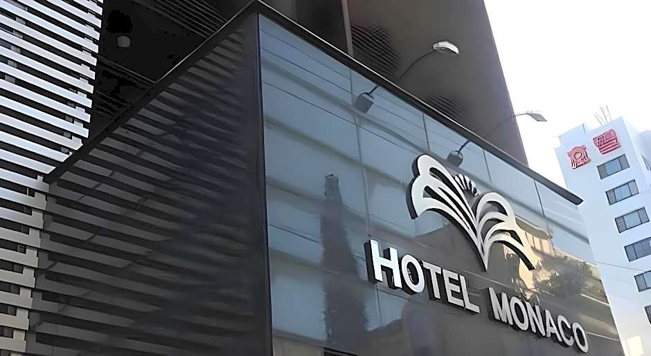 Monaco Hotel Jeju