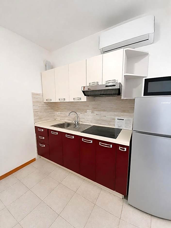 Aparthotel Costa Paradiso