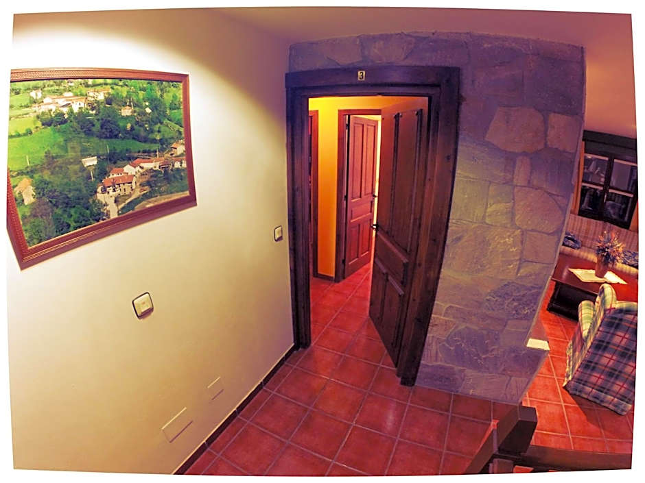 El Mirador Del Parque