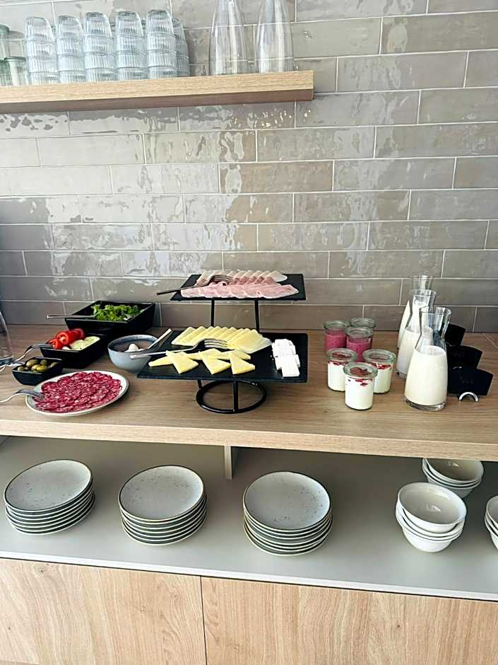 Boutique hotel MaViE - Adults Only