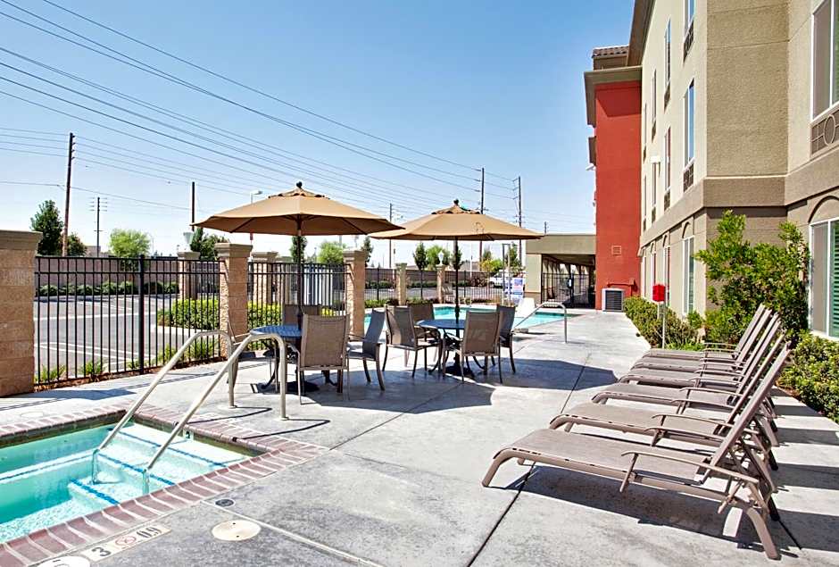 Holiday Inn Express Hotel & Suites Modesto-Salida By IHG