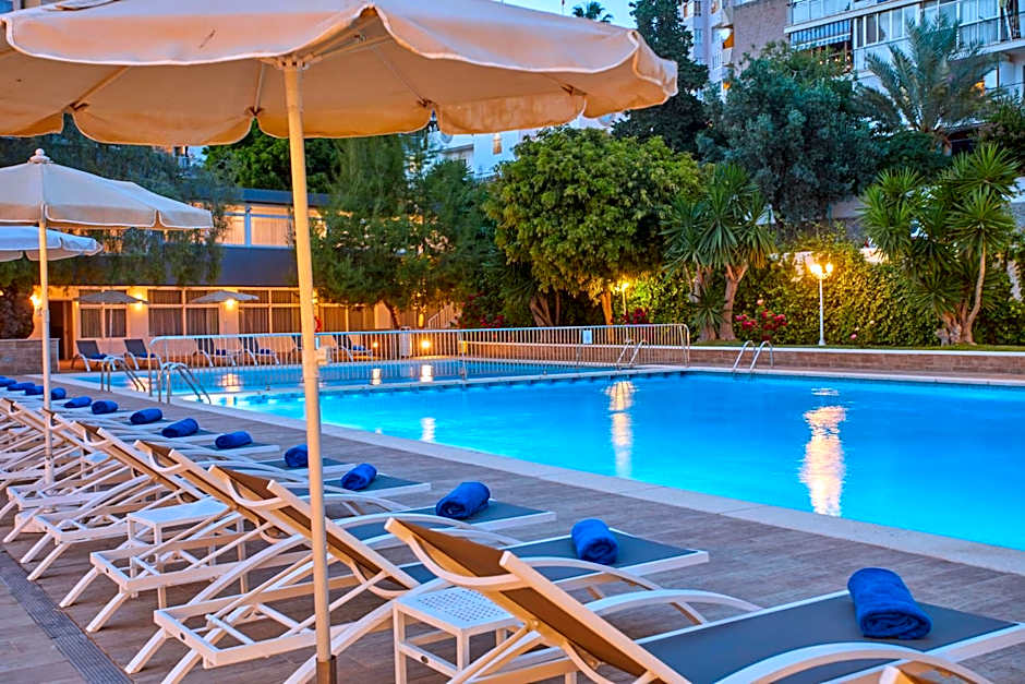 Hotel Joan Miro Museum