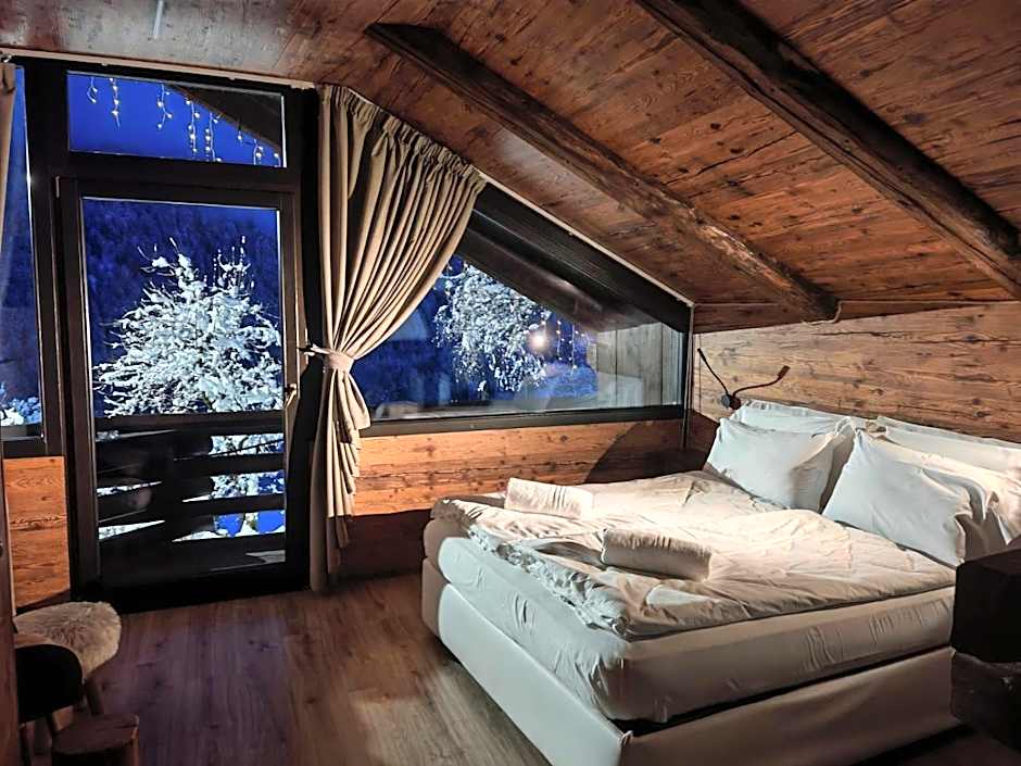Locanda dal Giulio al Fratè B&B
