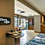 DoubleTree by Hilton Hotel - Conference Centre Regina