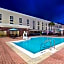 Hampton Inn By Hilton Panama City Beach