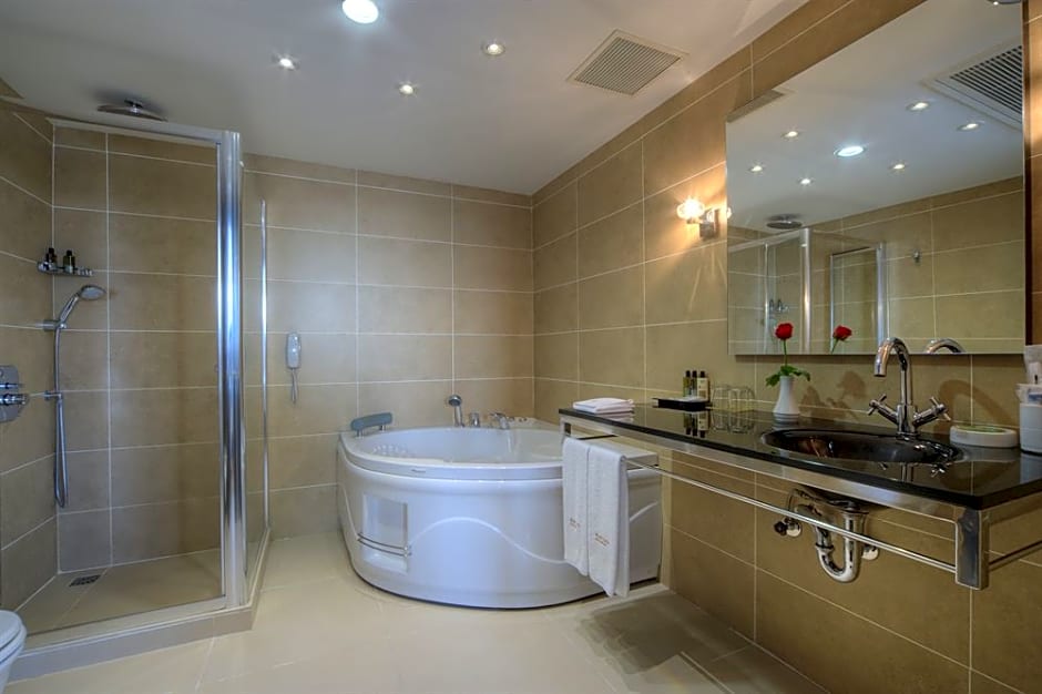 Eresin Hotels Topkapi